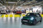 Mini Cooper 60 Years Edition 2019 года (WW)